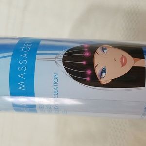 Head Massager TYBB26